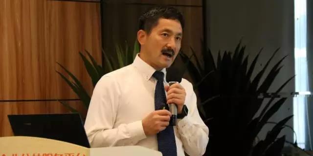 资本智本如何助力成长型企业战略发展论坛议