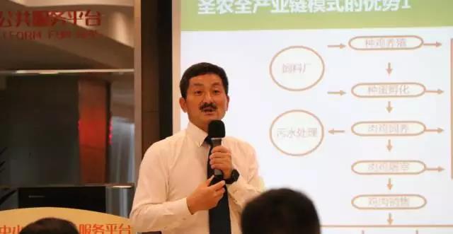 资本智本如何助力成长型企业战略发展论坛议