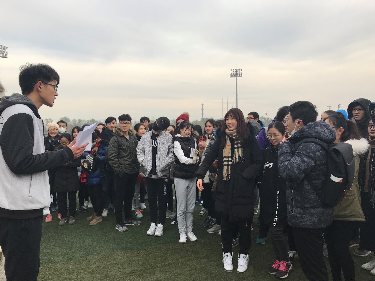 第四届中富青年领袖大赛圆满落幕